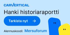 carVertical Mersuforum